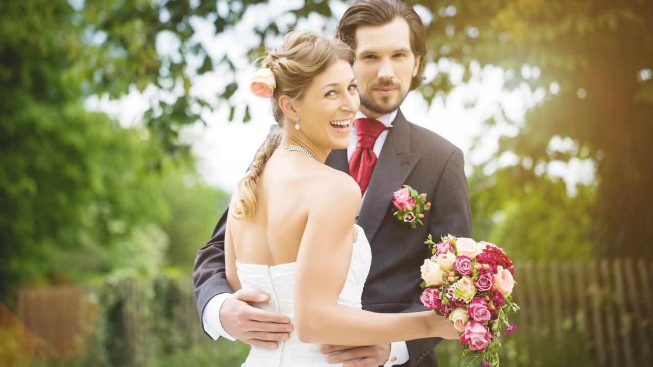 hair color and lighting