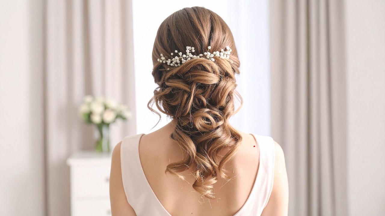 low-maintenance hair color