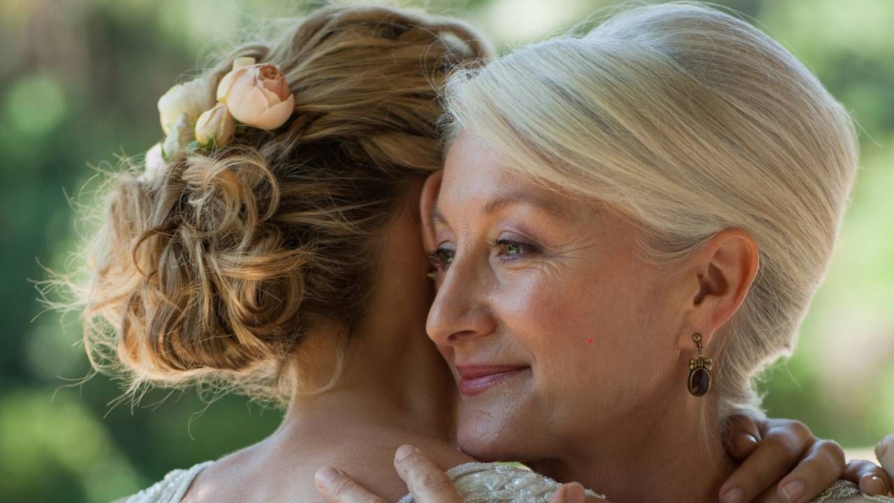 wedding hair ideas