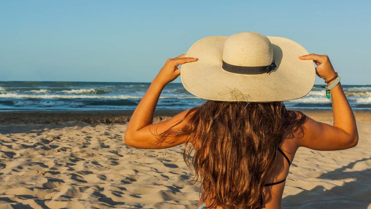 summer hair tips