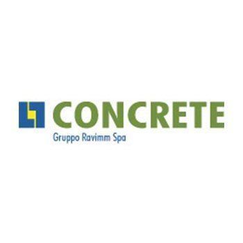 Logo Concrete