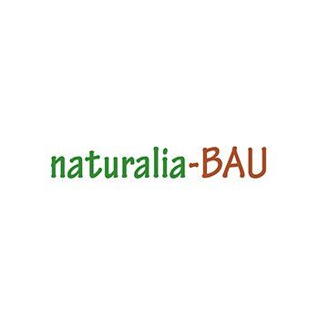 Logo Naturalia-BAU