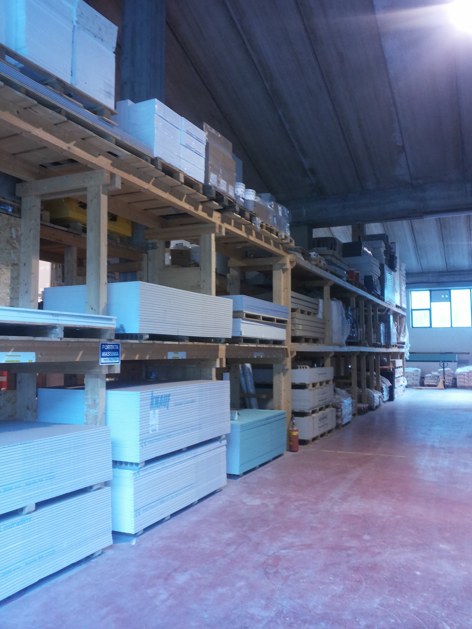 lastre cartongesso per edilizia