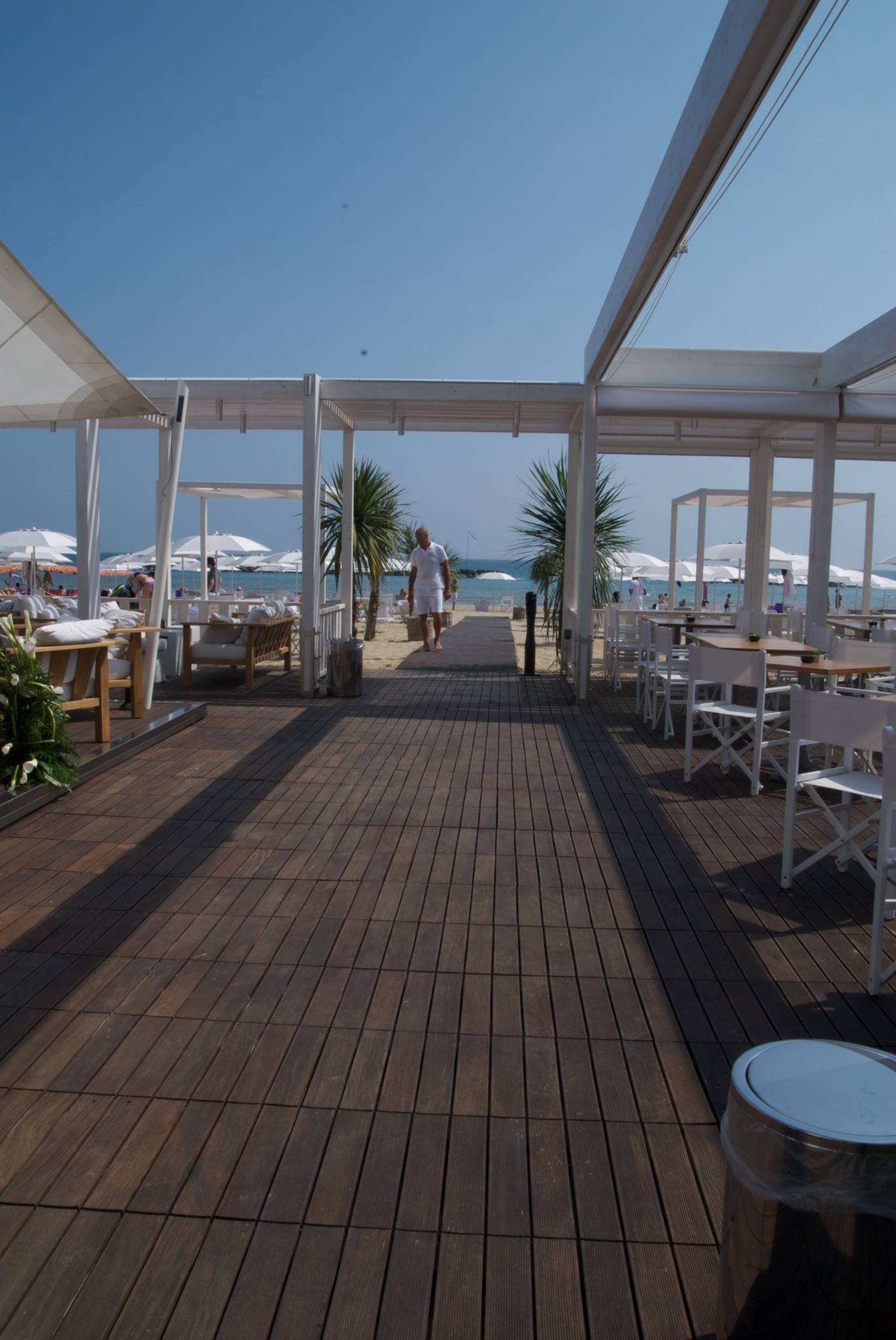 Stabilimento balneare