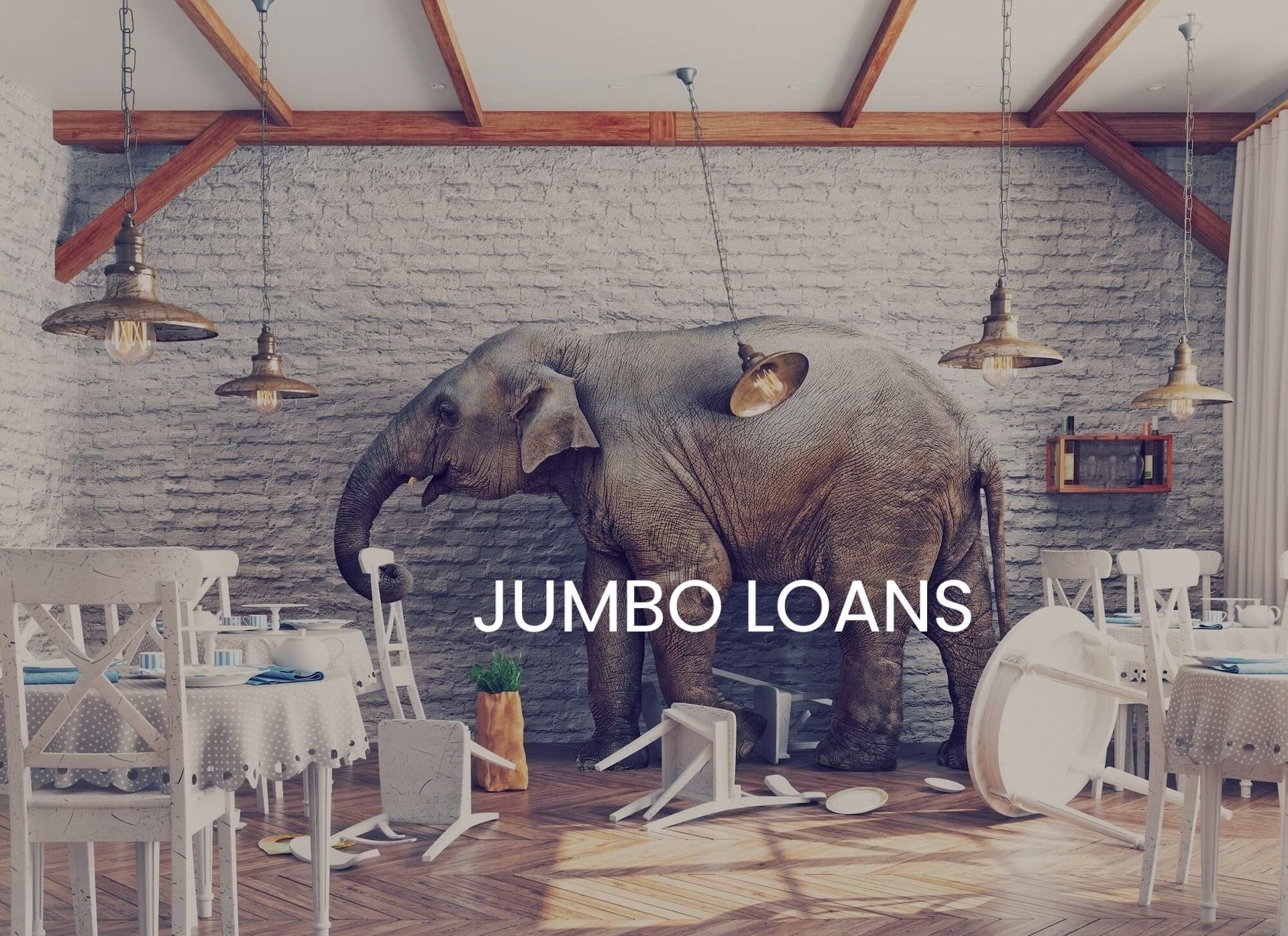 jumbo reverse loans in California