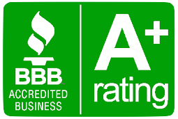 A rated BBB reverse mortgage lender