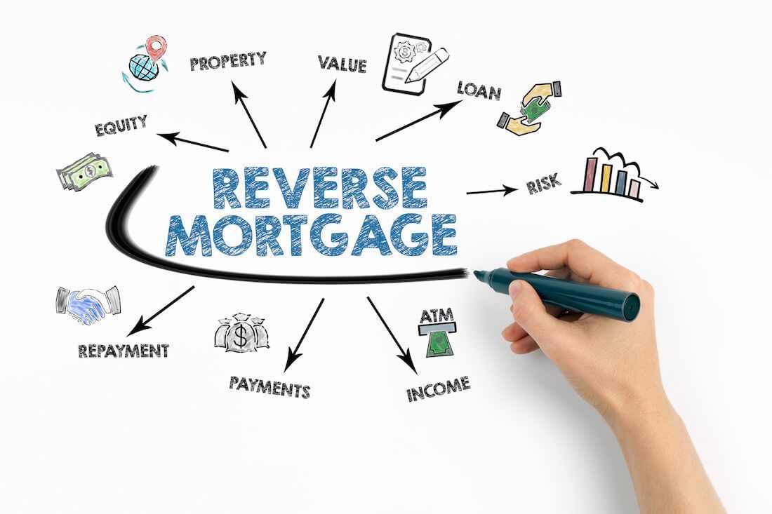 best California jumbo reverse mortgage refi lender