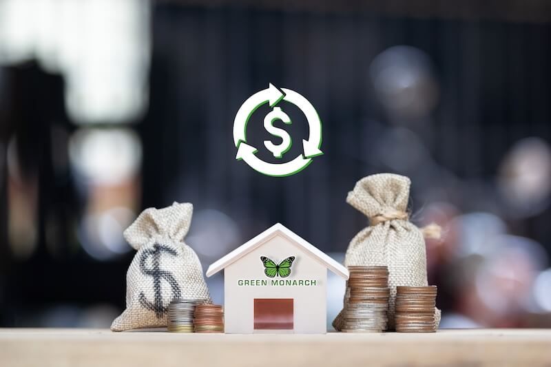 jumbo reverse home loan refinancing