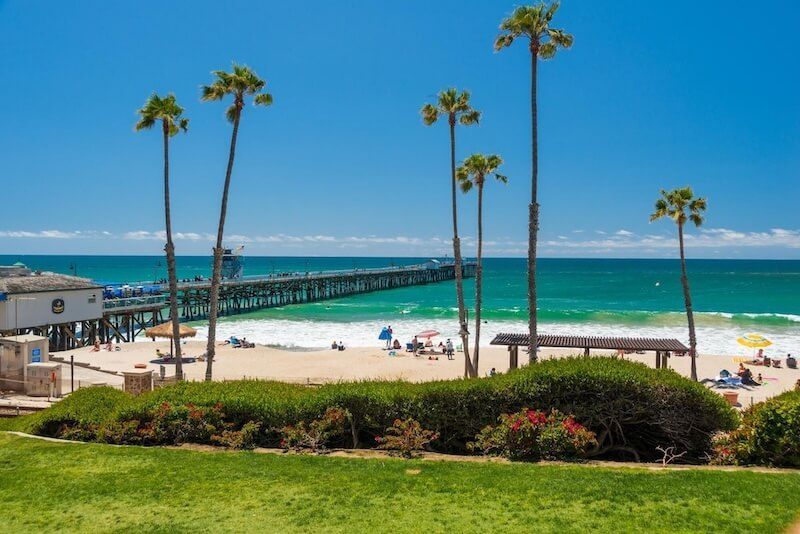 California reverse mortgage professionals