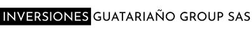 Inversiones Guatariaño Group SAS logotipo