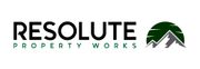 Resolute Property Works LOGO