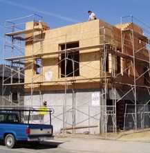 Construction, Home Renovation in Carpinteria, CA