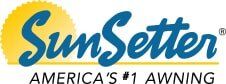 1SunSetter logo
