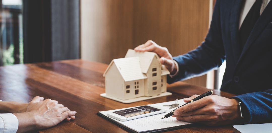 Model House And Calculator — Licensed Conveyancing Agent in Fannie Bay, NT