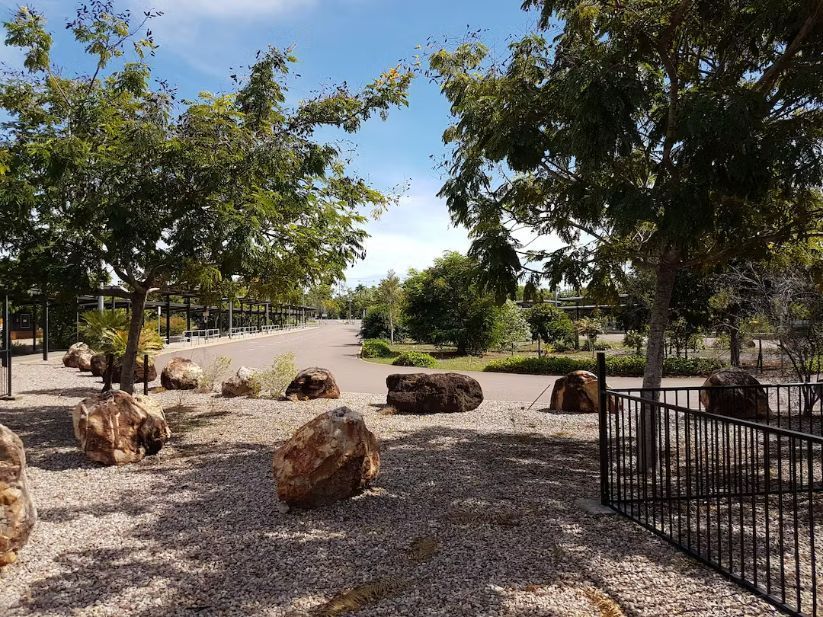 Howard Springs — Licensed Conveyancing Agent in Howard Springs, NT