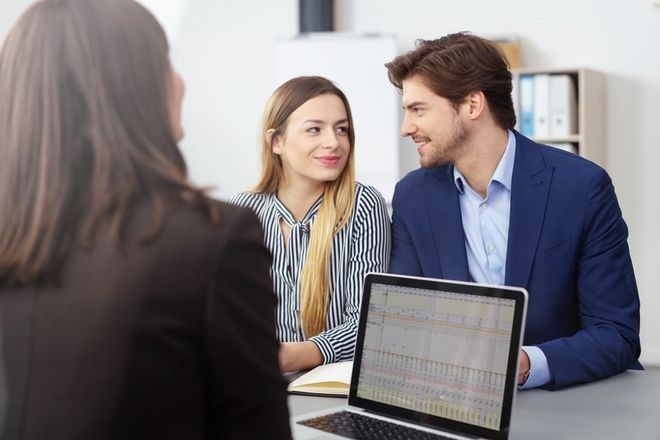 First Home Buyers Preparing for Settlement — Licensed Conveyancing Agent in Fannie Bay, NT