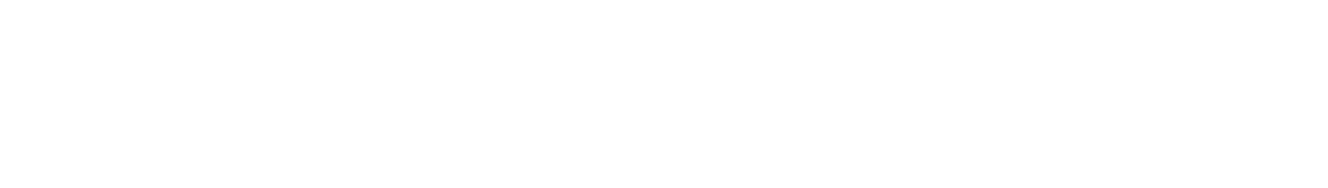 Empty white background.
