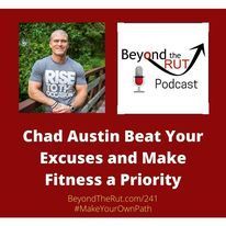 Beyond The Rut Podcast