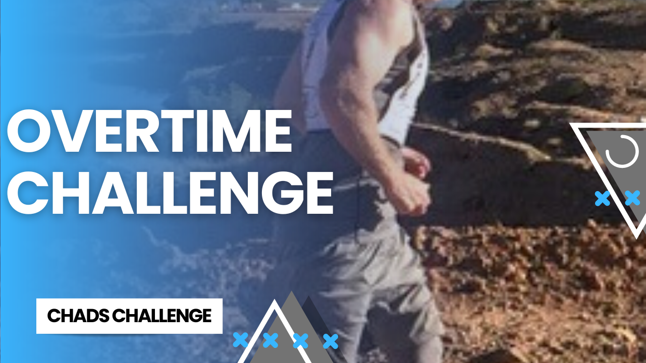Overtime Challenge