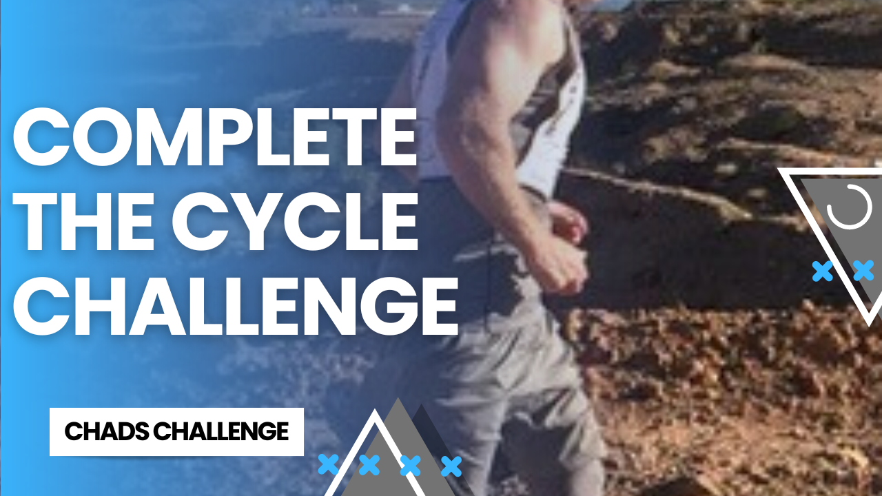 Complete The Cycle Challenge