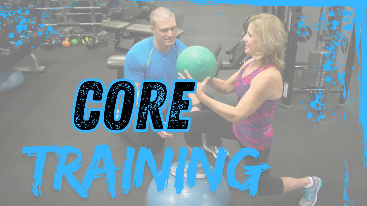 Core Training
