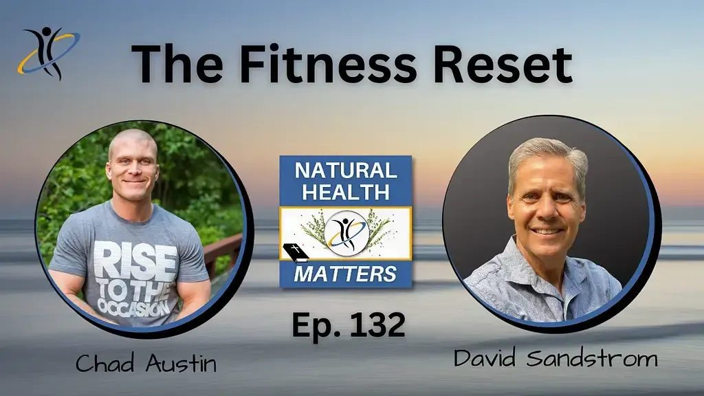 Natural Health Matters