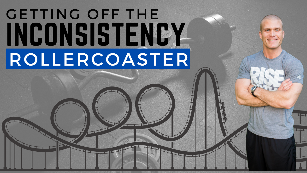 Getting Off The Inconsistency Rollercoaster