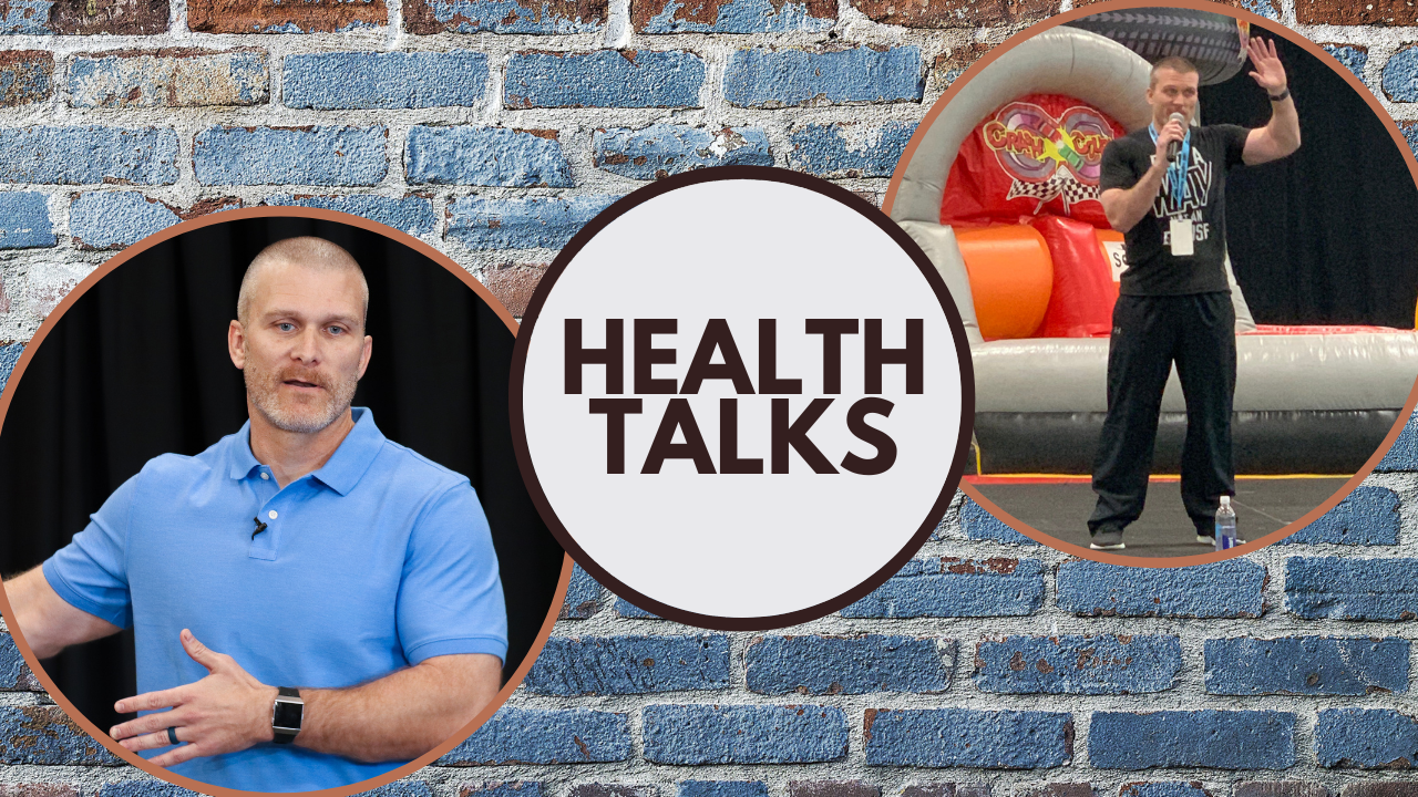 Health talks