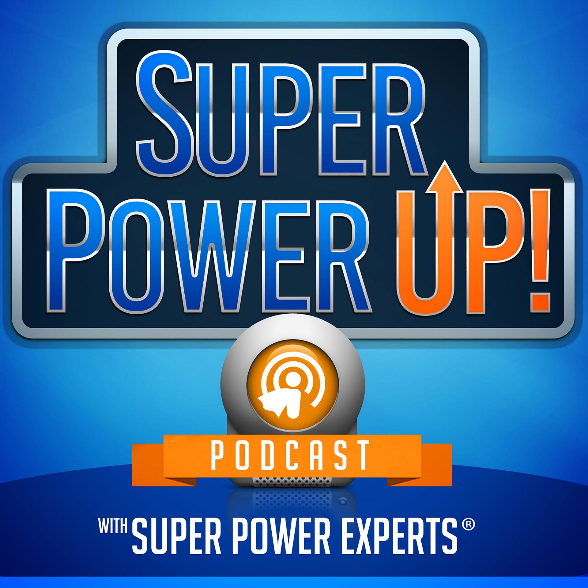 Incorporating Super Powers