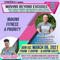Moving Beyond Excuses