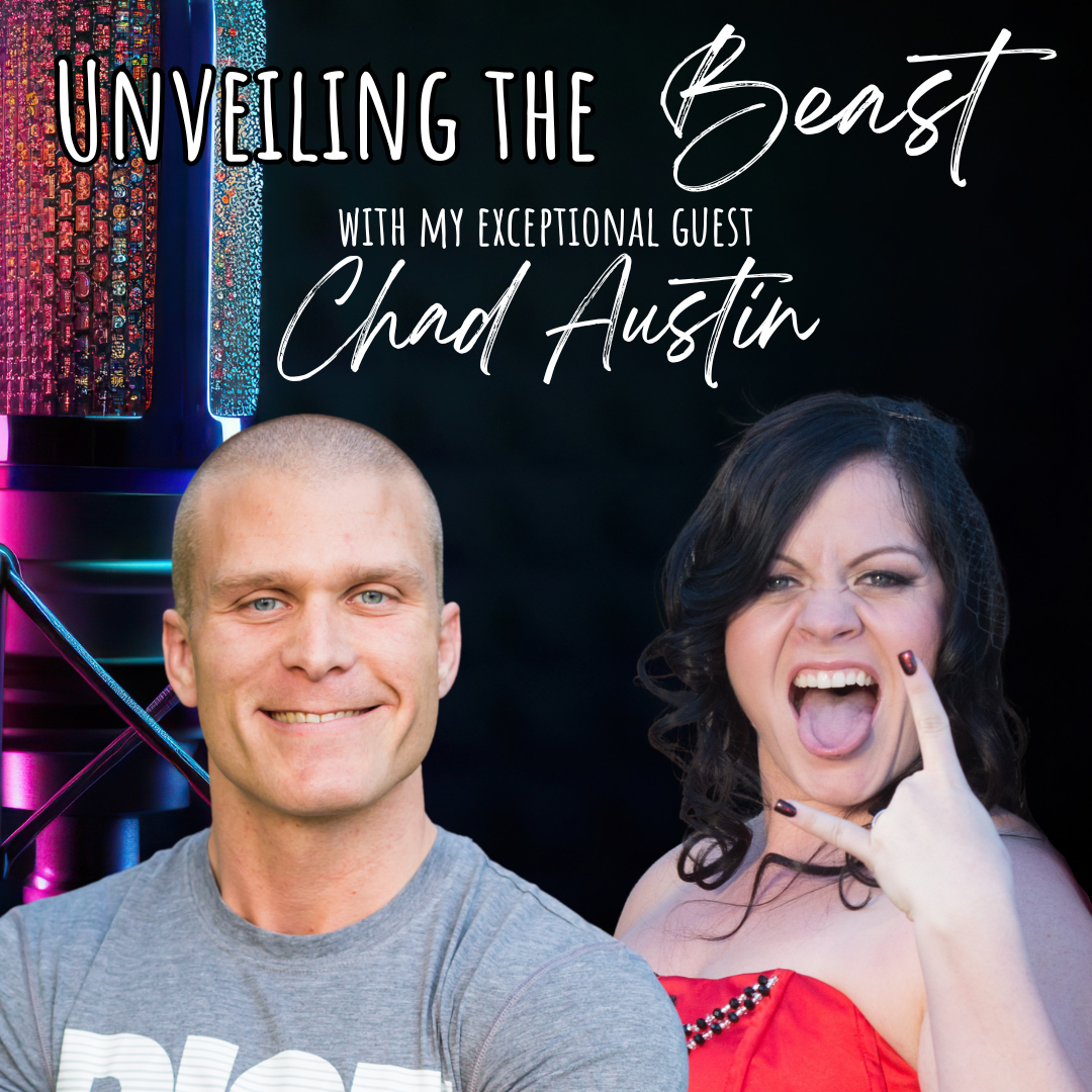Unveiling The Beast Podcast