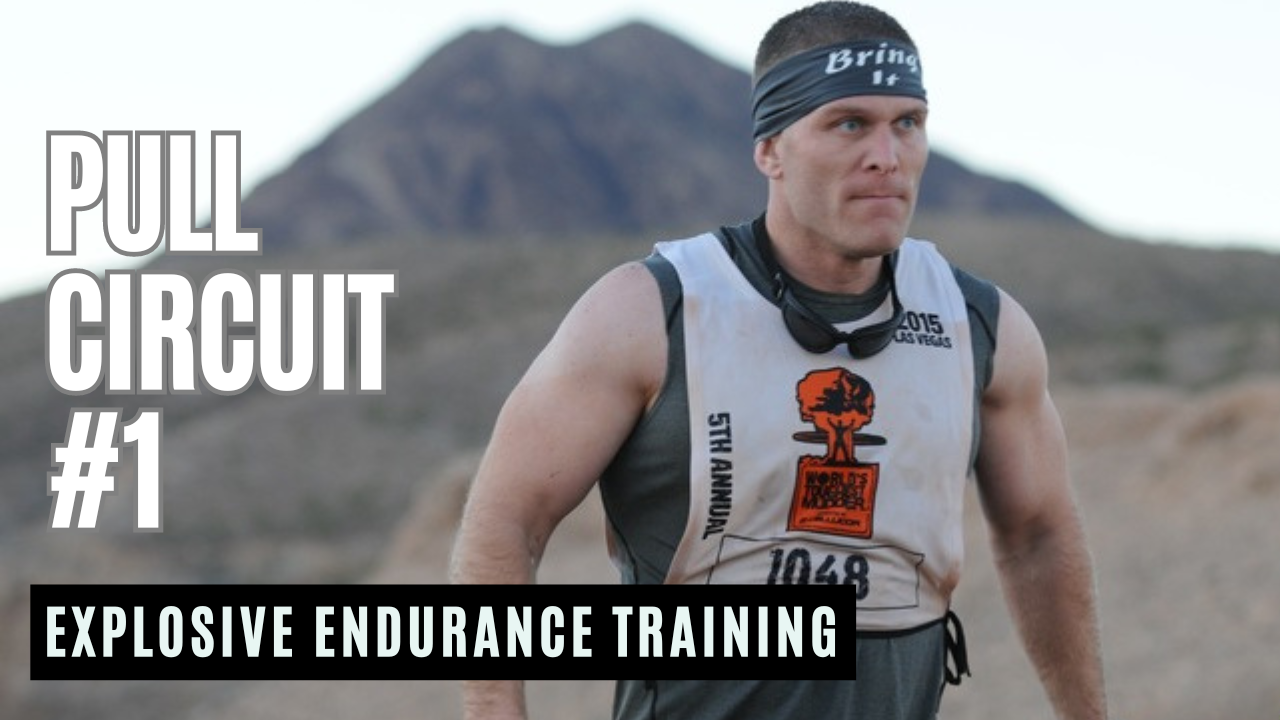 Pull Circuit #1