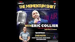 The Momentum Shift Podcast