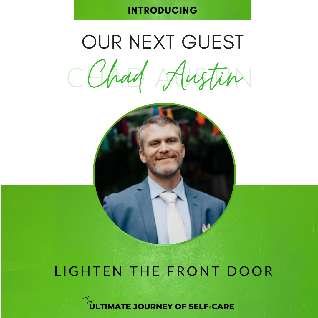 The ultimate Journey of Self Care