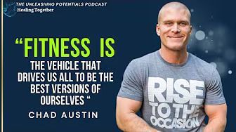 The Unleashing Potentials Podcast