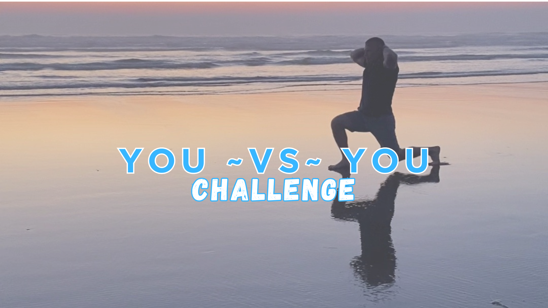 You vs You