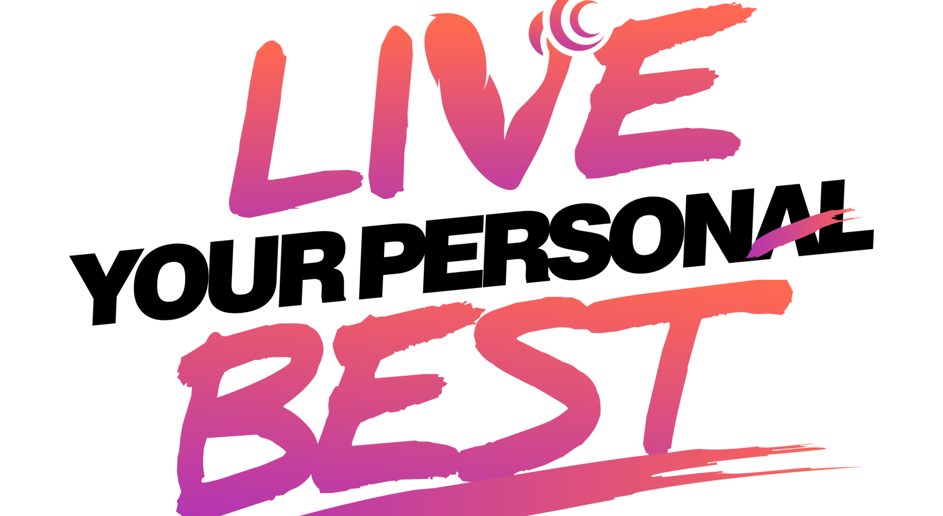 Live Your Personal Best Podcast