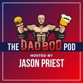 The Dad Bod Pod