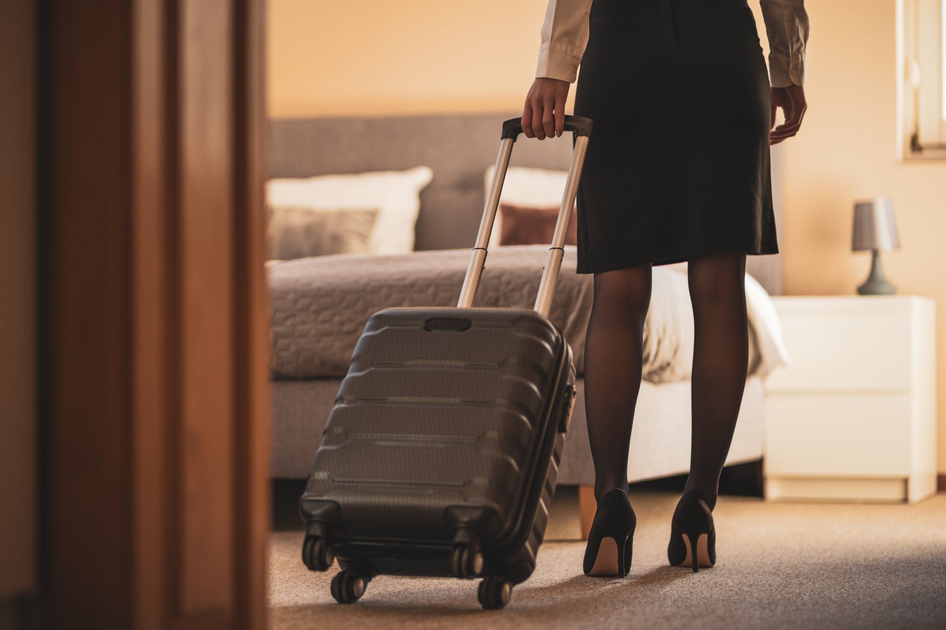 Business Travel