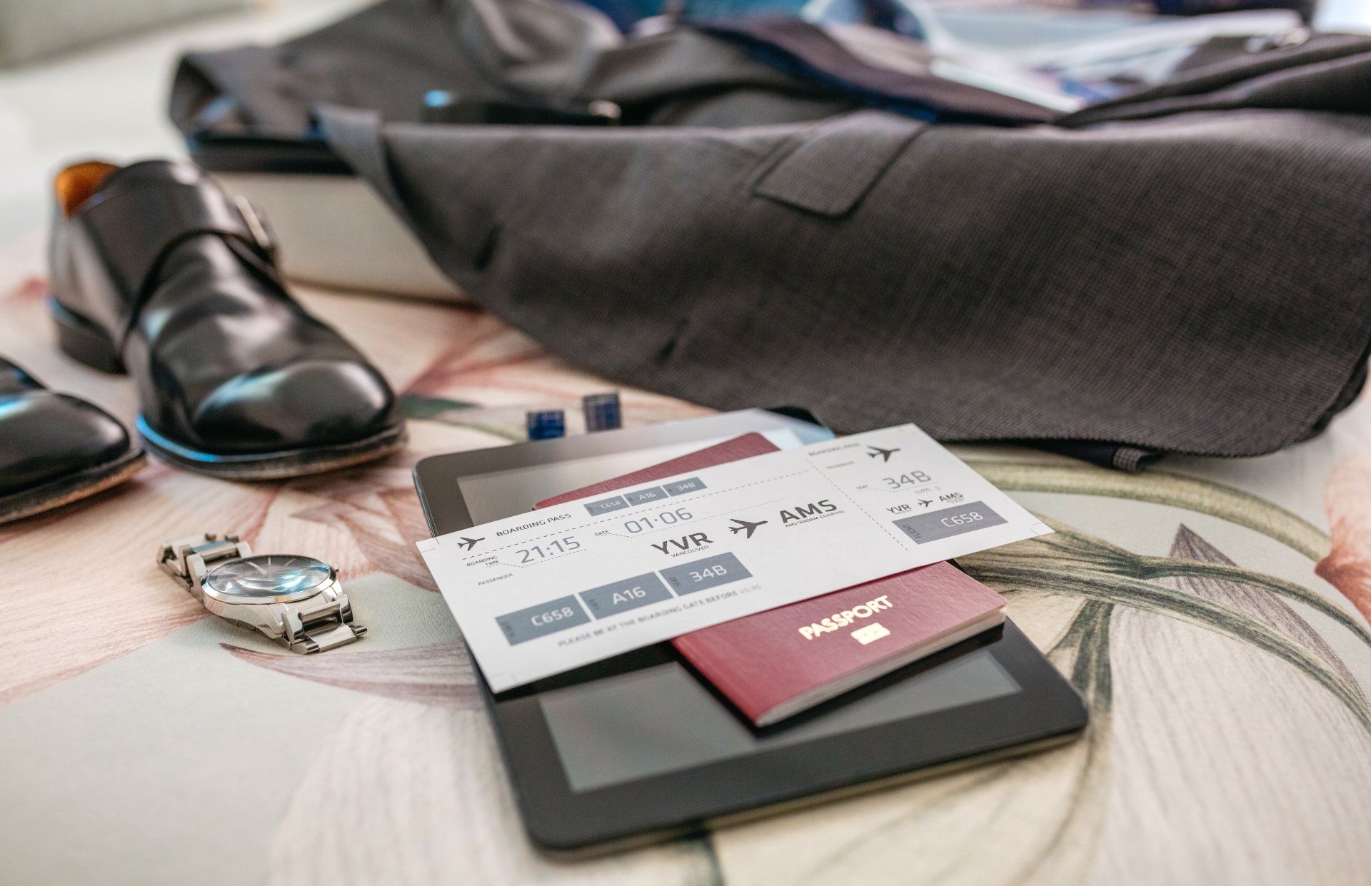 Travel Management