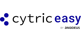 Cytric easy logo