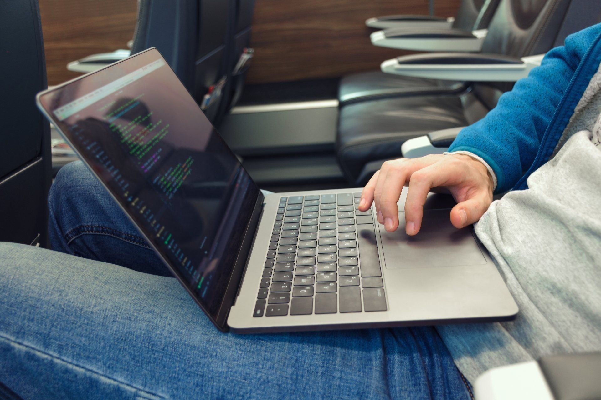 Travel Management Software
