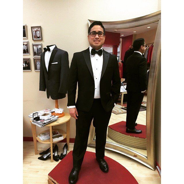 Specialty Wedding Clothes, suit