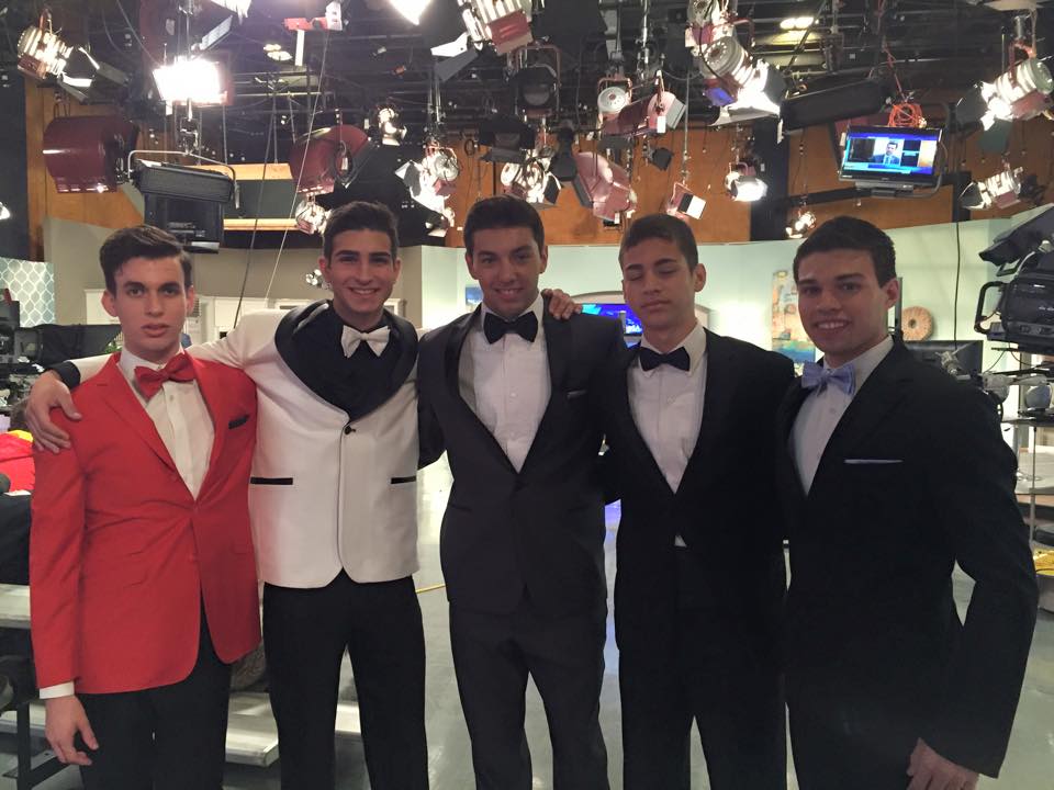 Prom Formal Wear, photo 3