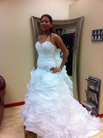 Custom Tailoring, Dress Image 1