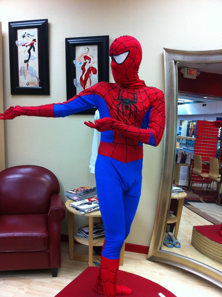 Custom Tailoring, Suit image 5