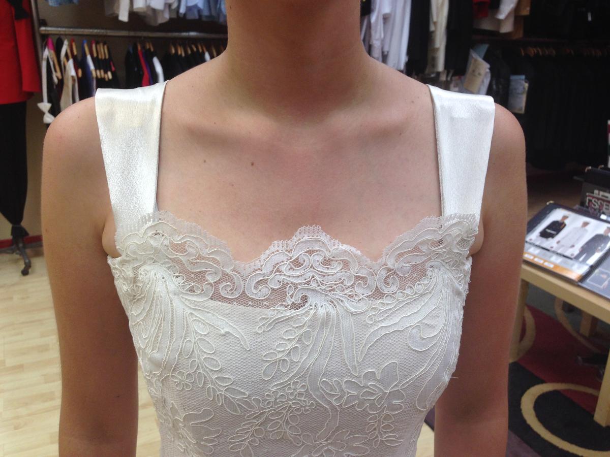 Specialty Wedding Clothes, bride's dress 5