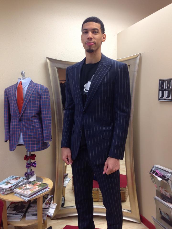 Custom Tailoring, Suit image 7