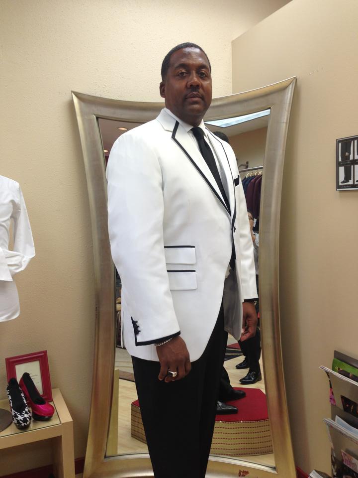 Custom Tailoring, Suit image 9