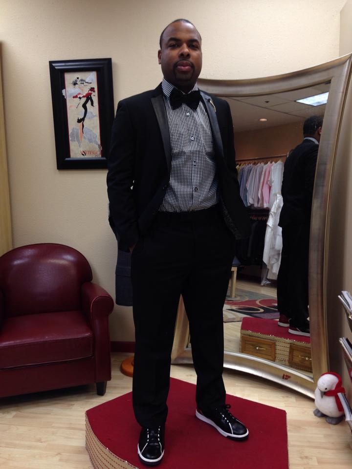 Custom Tailoring, Suit image 10